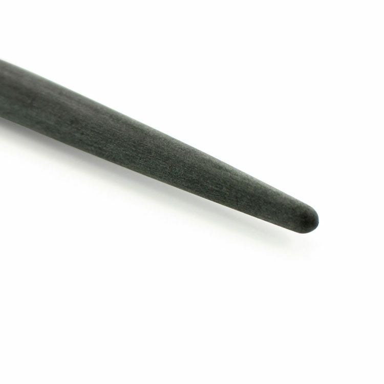 クチポール（Cutipol） GOA/ゴア ブラック フィッシュナイフ GO09 [ネコポス対応可(18点まで)]