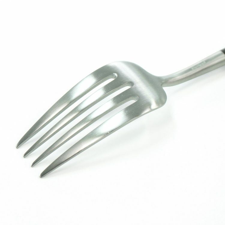 クチポール（Cutipol） GOA/ゴア ブラック フィッシュフォーク GO10 [ネコポス対応可(18点まで)]