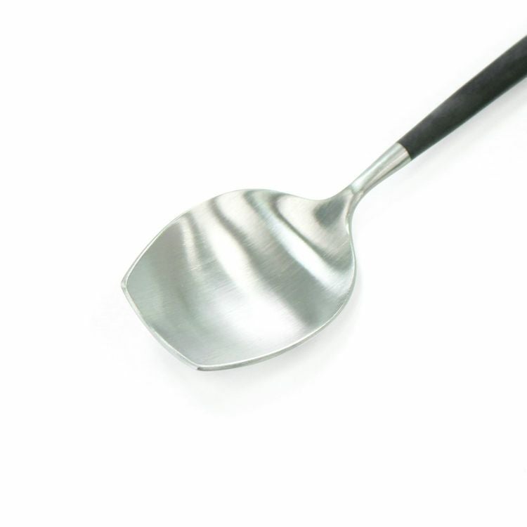 クチポール（Cutipol） GOA/ゴア ブラック シュガーレードル GO15 [ネコポス対応可(18点まで)]