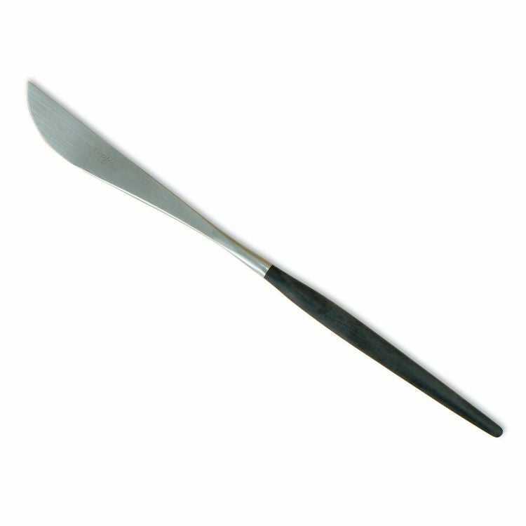 クチポール（Cutipol） GOA/ゴア ブラック サービングナイフ GO16