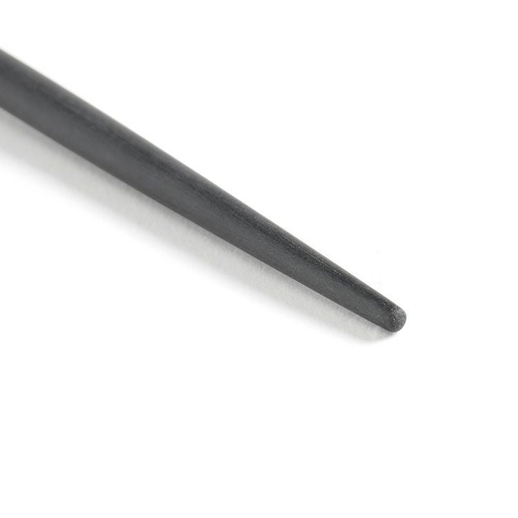 クチポール（Cutipol） GOA/ゴア ブラック ロングドリンクスプーン GO26 [ネコポス対応可(18点まで)]