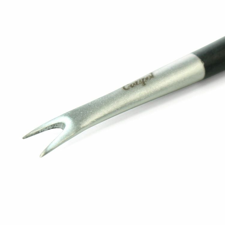 クチポール（Cutipol） GOA/ゴア ブラック ロブスターフォーク GO27 [ネコポス対応可(18点まで)]