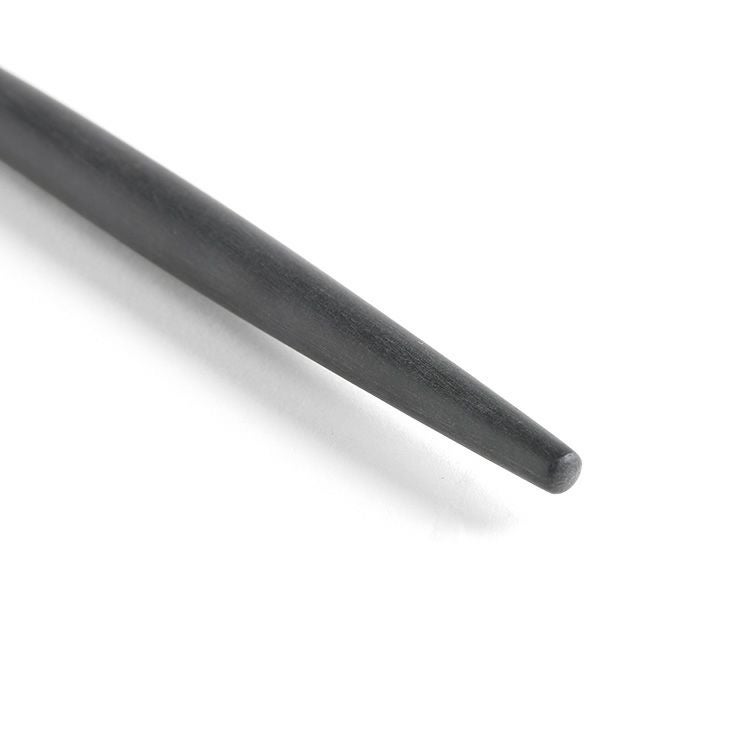 クチポール（Cutipol） GOA/ゴア ブラック ステーキナイフ GO32 [ネコポス対応可(18点まで)]