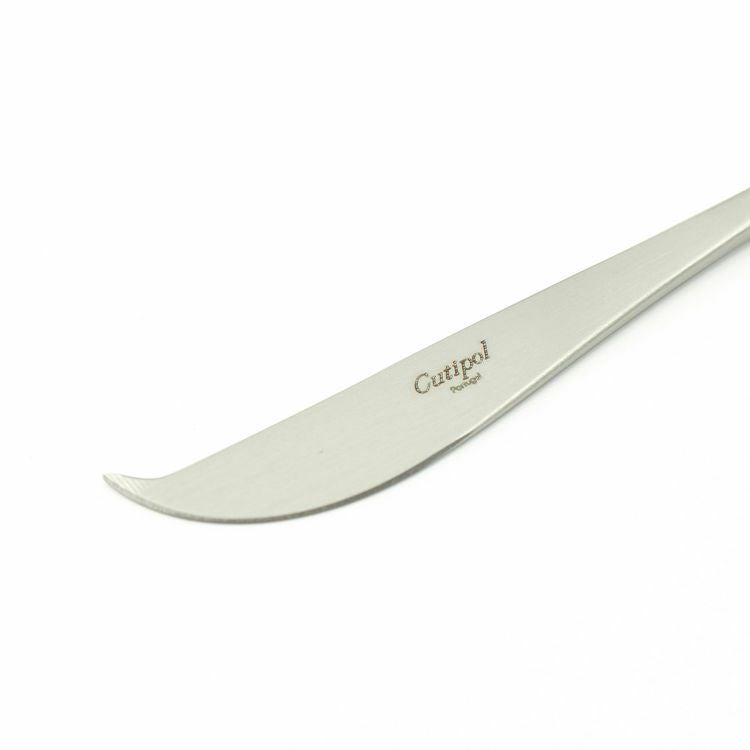 クチポール（Cutipol） GOA/ゴア ブラック チーズナイフ GO33 [ネコポス対応可(18点まで)]