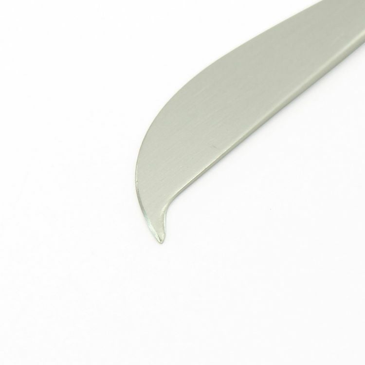 クチポール（Cutipol） GOA/ゴア ブラック チーズナイフ GO33 [ネコポス対応可(18点まで)]