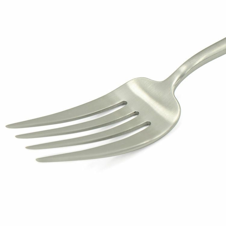 クチポール（Cutipol） MOON MATT/ムーンマット ディナーフォーク/テーブルフォーク MO.04F [ネコポス対応可(18点まで)]