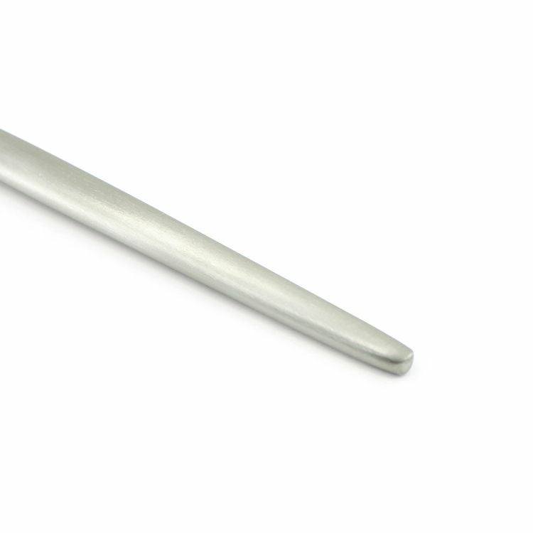 クチポール（Cutipol） MOON MATT/ムーンマット ディナースプーン/テーブルスプーン MO.05F [ネコポス対応可(18点まで)]