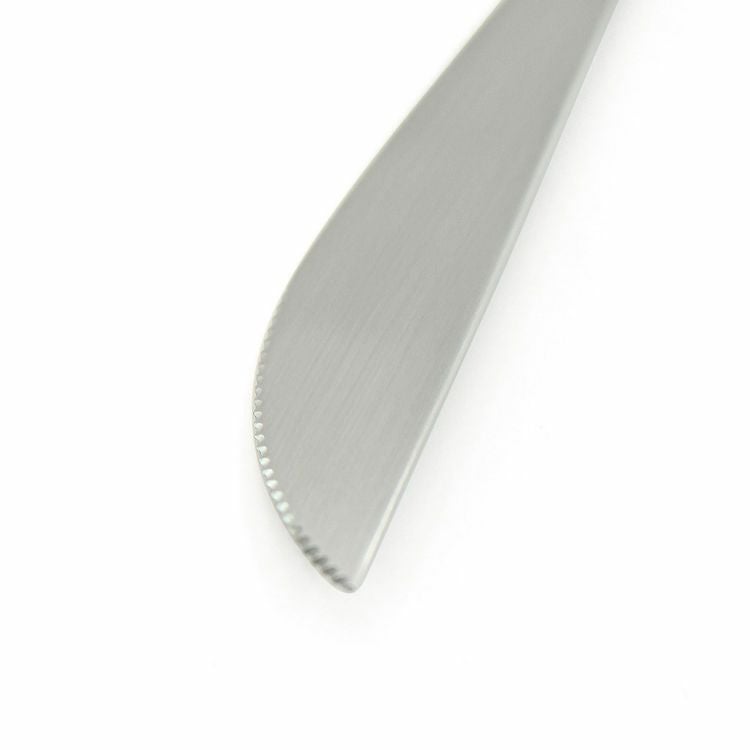 クチポール（Cutipol） MOON MATT/ムーンマット デザートナイフ MO.06F [ネコポス対応可(18点まで)]