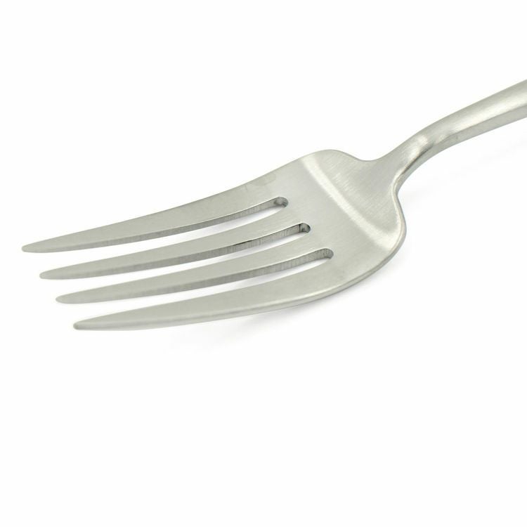 クチポール（Cutipol） MOON MATT/ムーンマット デザートフォーク MO.07F [ネコポス対応可(18点まで)]