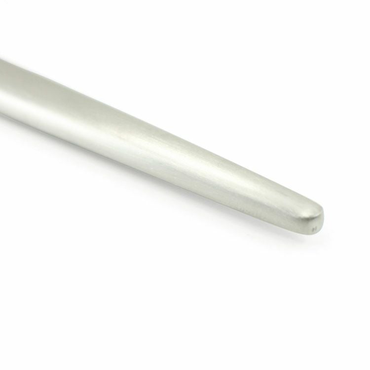 クチポール（Cutipol） MOON MATT/ムーンマット デザートフォーク MO.07F [ネコポス対応可(18点まで)]