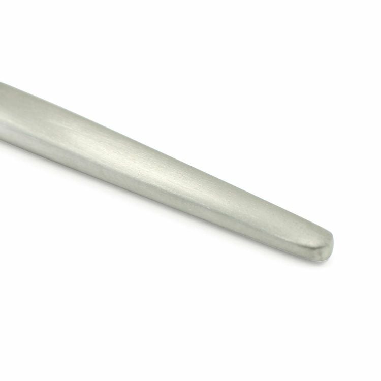 クチポール（Cutipol） MOON MATT/ムーンマット デザートスプーン MO.08F [ネコポス対応可(18点まで)]