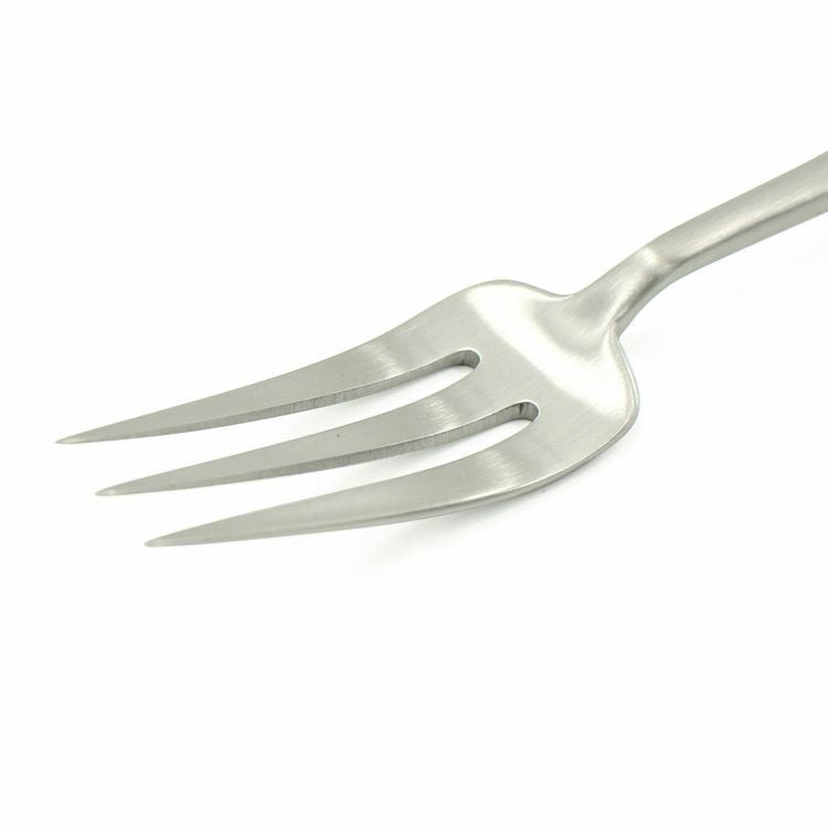 クチポール（Cutipol） MOON MATT/ムーンマット ケーキフォーク MO.24F [ネコポス対応可(18点まで)]