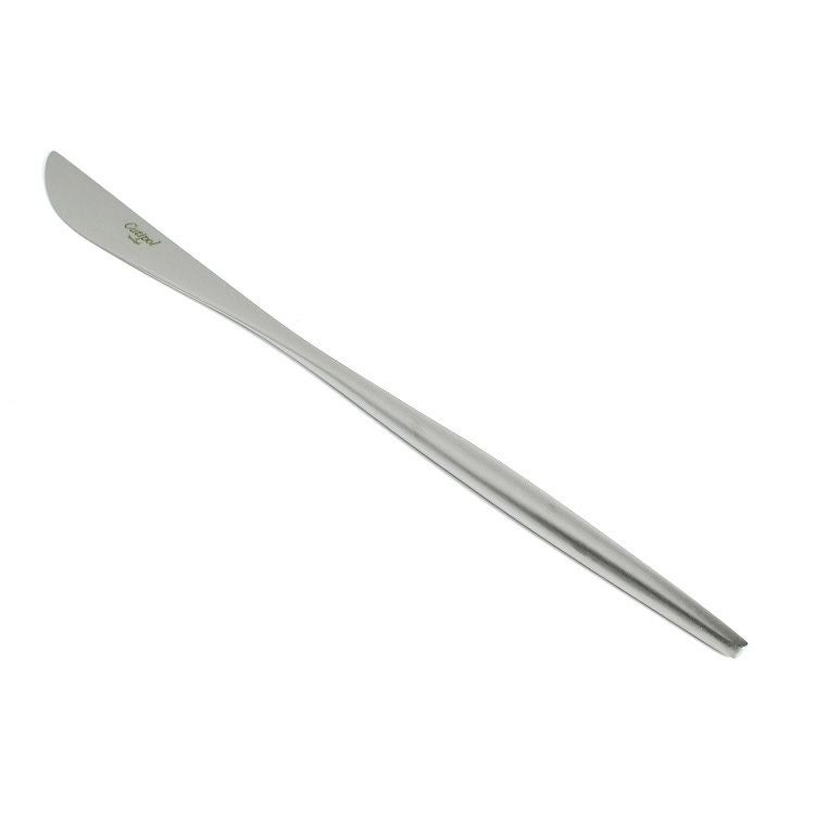 クチポール（Cutipol） MOON MATT/ムーンマット ディナー3点セット（ディナーナイフ・ディナーフォーク・ディナースプーン） [ネコポス対応可(6セットまで)]