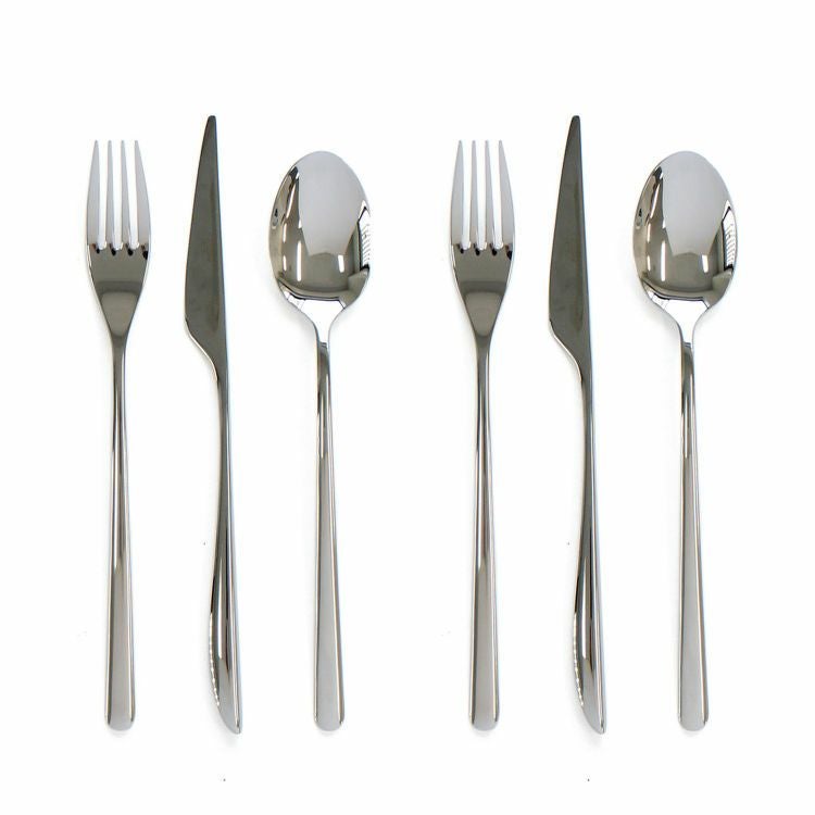 クチポール（Cutipol） ICON/アイコン ディナー6点セット ギフトボックス(化粧箱付)