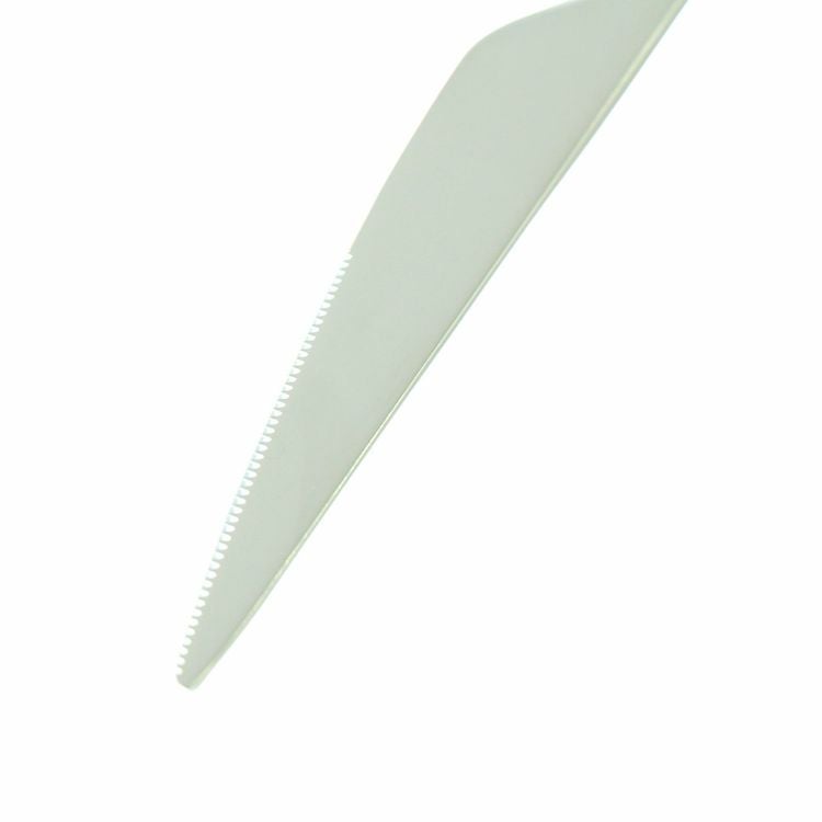 クチポール（Cutipol） ICON/アイコン ミラー ディナーナイフ IC03 [ネコポス対応可(18点まで)]