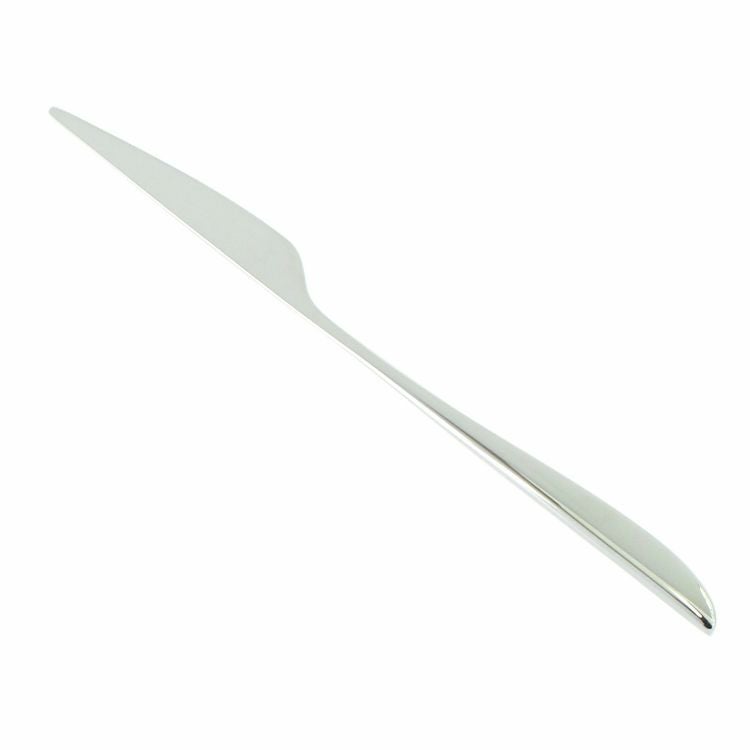 クチポール（Cutipol） ICON/アイコン ミラー デザートナイフ IC06 [ネコポス対応可(18点まで)]