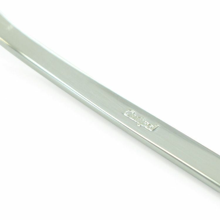 クチポール（Cutipol） ICON/アイコン ミラー デザートスプーン IC08 [ネコポス対応可(18点まで)]