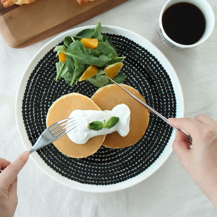 クチポール（Cutipol） ICON/アイコン ミラー ディナー3点セット（ディナーナイフ・ディナーフォーク・ディナースプーン） [ネコポス対応可(6セットまで)]