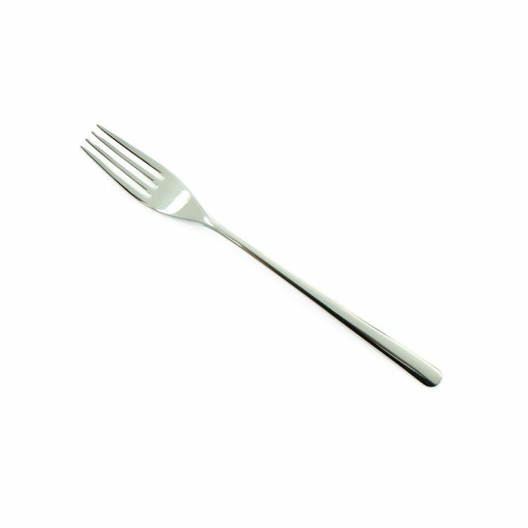 クチポール（Cutipol） ICON/アイコン ミラー デザート3点セット（デザートナイフ・デザートフォーク・デザートスプーン） [ネコポス対応可(6セットまで)]