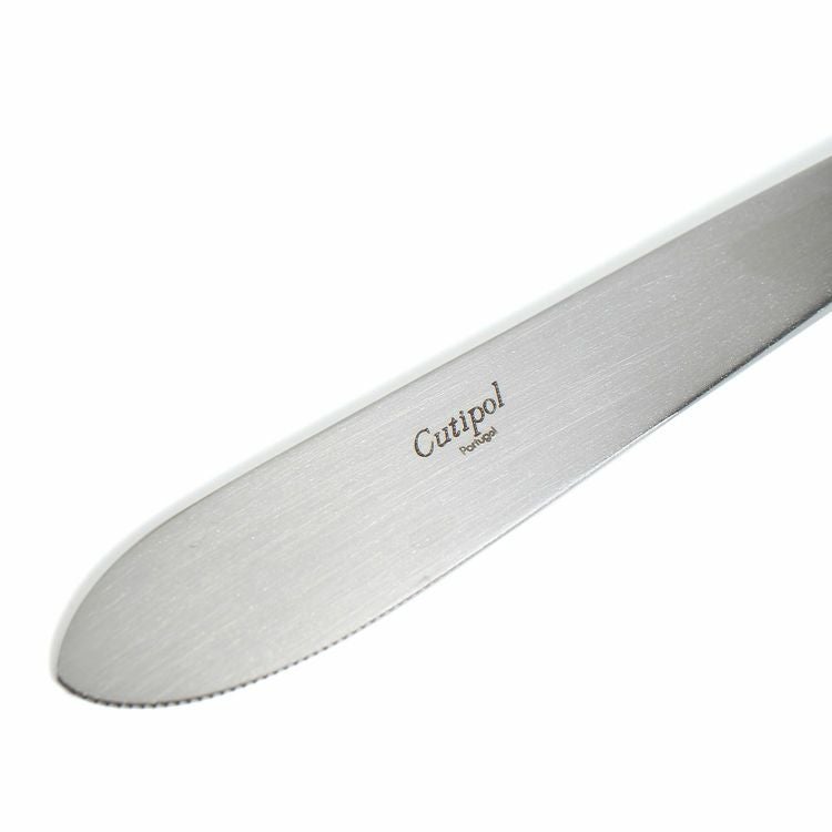 クチポール（Cutipol） VARIO MATT/バリオマット ディナーナイフ/テーブルナイフ VA.03F [ネコポス対応可(18点まで)]