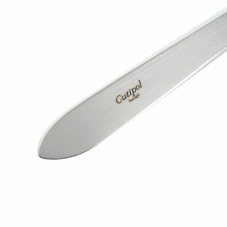 クチポール（Cutipol） VARIO MATT/バリオマット デザートナイフ VA.06F [ネコポス対応可(18点まで)]
