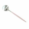クチポール（Cutipol） GOA/ゴア ピンク ディナースプーン/テーブルスプーン GO05PK [ネコポス対応可(18点まで)]