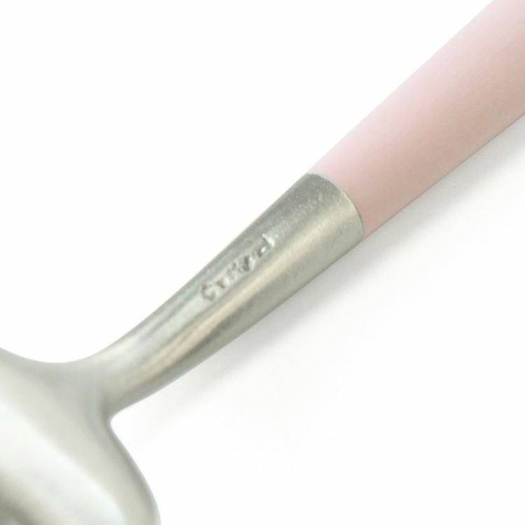 クチポール（Cutipol） GOA/ゴア ピンク デザートフォーク GO07PK [ネコポス対応可(18点まで)]