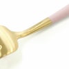 クチポール（Cutipol） GOA/ゴア ピンクマットゴールド ディナーフォーク/テーブルフォーク GO04PKGB [ネコポス対応可(18点まで)]