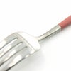 クチポール（Cutipol） GOA/ゴア レッド ディナーフォーク/テーブルフォーク GO04R [ネコポス対応可(18点まで)]