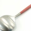 クチポール（Cutipol） GOA/ゴア レッド ディナースプーン/テーブルスプーン GO05R [ネコポス対応可(18点まで)]