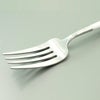 クチポール（Cutipol） GOA/ゴア ホワイト ディナーフォーク/テーブルフォーク GO04W [ネコポス対応可(18点まで)]