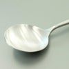 クチポール（Cutipol） GOA/ゴア ホワイト ディナースプーン/テーブルスプーン GO05W [ネコポス対応可(18点まで)]