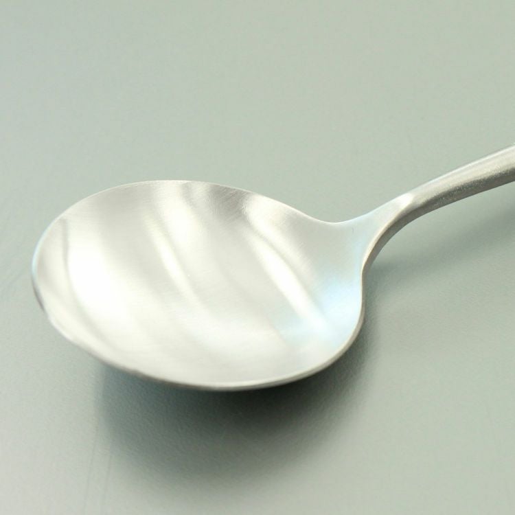 クチポール（Cutipol） GOA/ゴア ホワイト ディナースプーン/テーブルスプーン GO05W [ネコポス対応可(18点まで)]