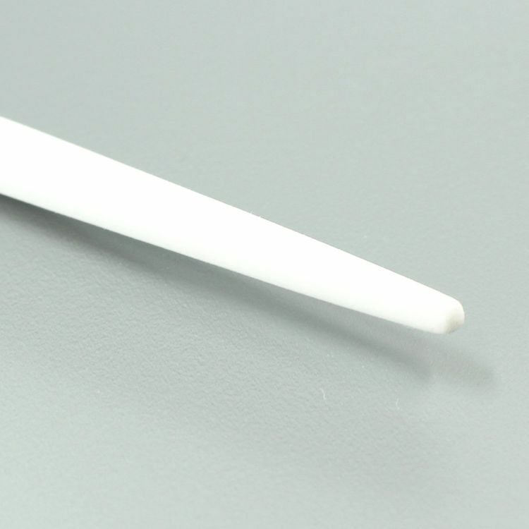 クチポール（Cutipol） GOA/ゴア ホワイト デザートナイフ GO06W [ネコポス対応可(18点まで)]