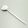 クチポール（Cutipol） GOA/ゴア ホワイト デザートスプーン GO08W [ネコポス対応可(18点まで)]