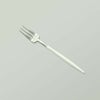 クチポール（Cutipol） GOA/ゴア ホワイト ケーキフォーク／ペストリーフォーク GO24W [ネコポス対応可(18点まで)]