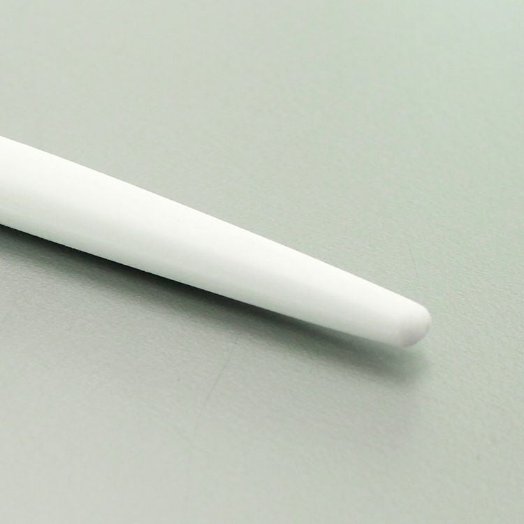 クチポール（Cutipol） GOA/ゴア ホワイト ケーキフォーク／ペストリーフォーク GO24W [ネコポス対応可(18点まで)]