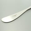 クチポール（Cutipol） GOA/ゴア ホワイト バターナイフ GO25W [ネコポス対応可(18点まで)]