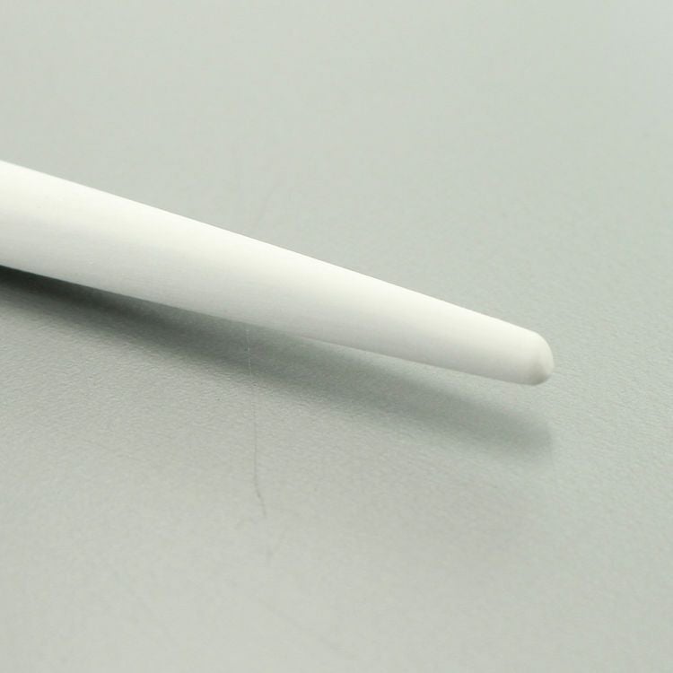 クチポール（Cutipol） GOA/ゴア ホワイト バターナイフ GO25W [ネコポス対応可(18点まで)]