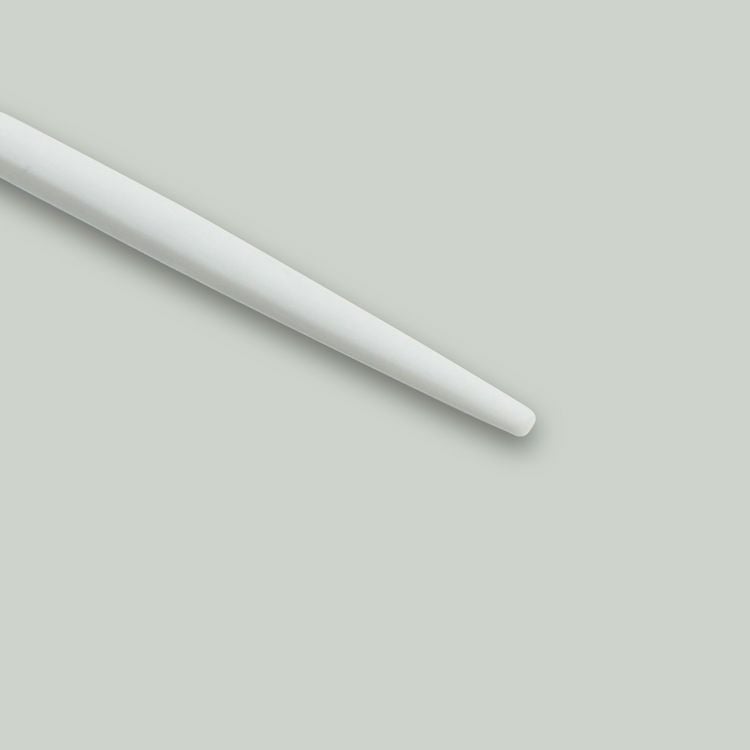 クチポール（Cutipol） GOA/ゴア ホワイトマットゴールド コーヒー/ティースプーン GO11WGB [ネコポス対応可(18点まで)]