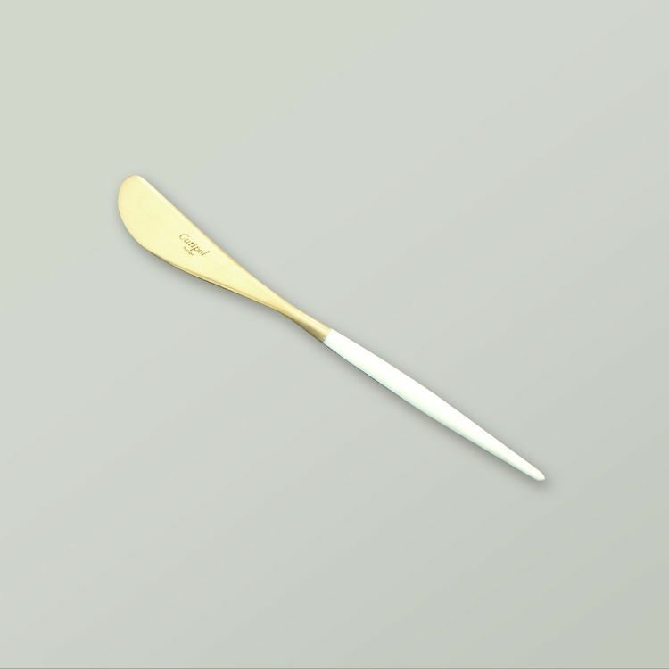クチポール　Cutipol ホワイト×ゴールド GOA White Gold [ ゴア ホワイト ゴールド ] | クチポール(Cutipol