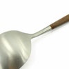 クチポール（Cutipol） GOA/ゴア ブラウン ディナースプーン/テーブルスプーン GO05B [ネコポス対応可(18点まで)]