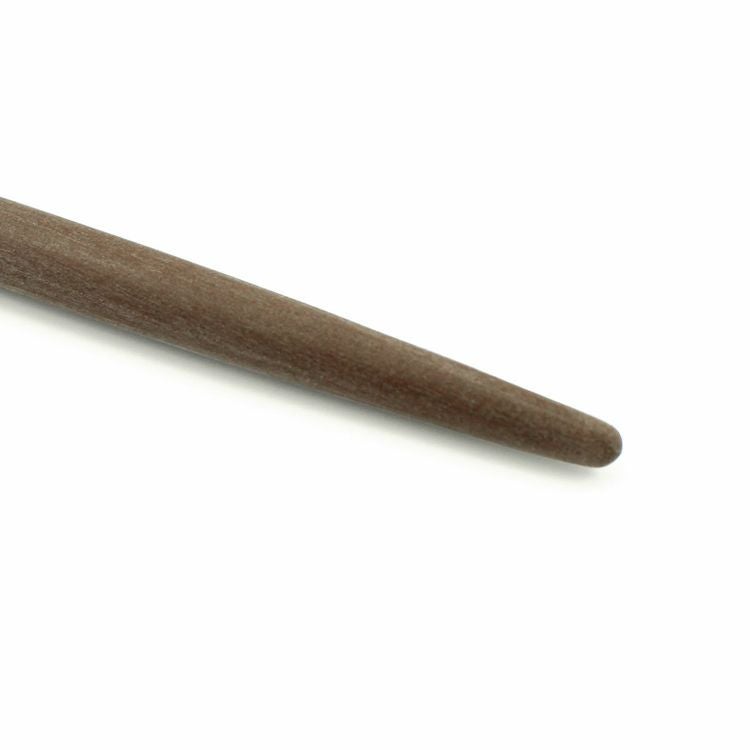 クチポール（Cutipol） GOA/ゴア ブラウン デザートスプーン GO08B [ネコポス対応可(18点まで)]