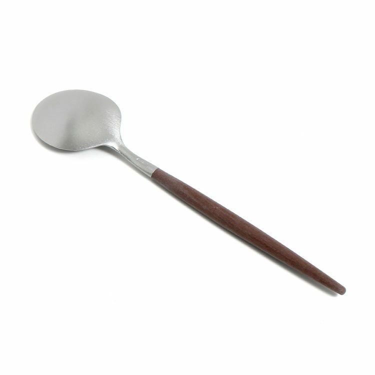 クチポール（Cutipol） GOA/ゴア ブラウン コーヒー/ティースプーン GO11B [ネコポス対応可(18点まで)]