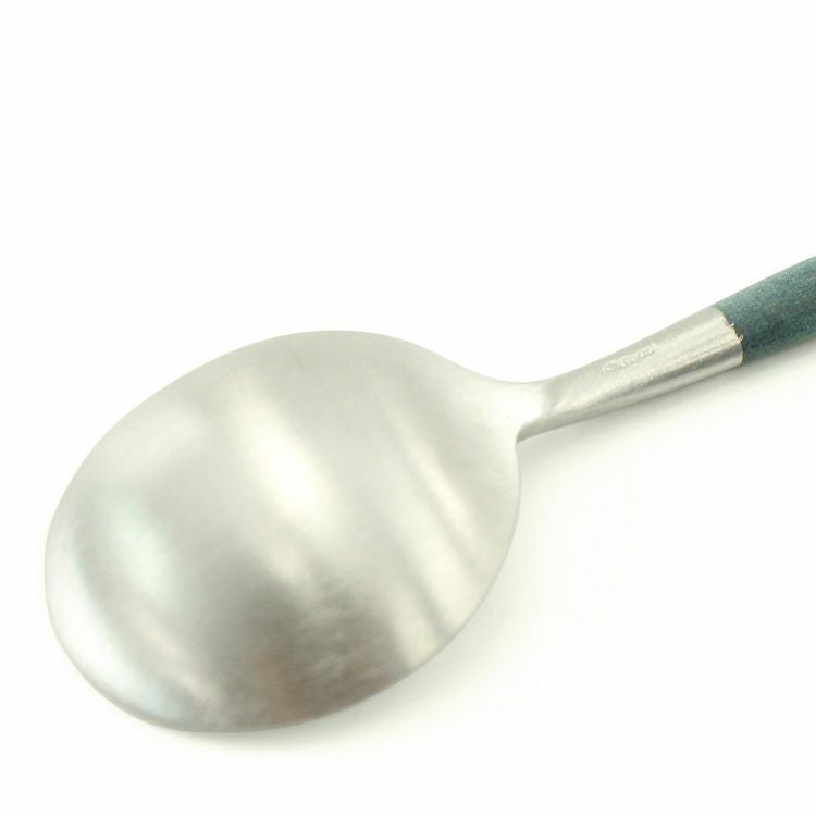 クチポール（Cutipol） GOA/ゴア ブルー コーヒー/ティー スプーン GO11BL [ネコポス対応可(18点まで)]