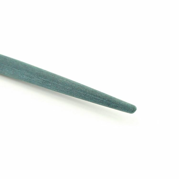 クチポール（Cutipol） GOA/ゴア ブルー コーヒー/ティー スプーン GO11BL [ネコポス対応可(18点まで)]