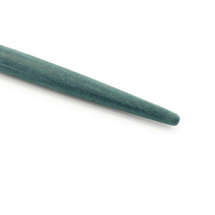 クチポール（Cutipol） GOA/ゴア ブルーマットゴールド デザートフォーク GO07GBL [ネコポス対応可(18点まで)]