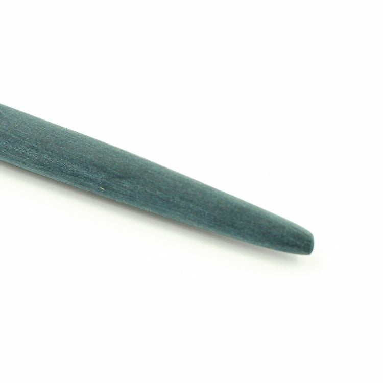 クチポール（Cutipol） GOA/ゴア ブルーマットゴールド デザートスプーン GO08GBL [ネコポス対応可(18点まで)]