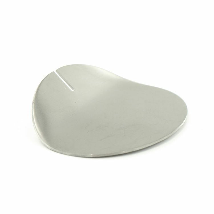 ＜4点セット＞クチポール（Cutipol） GOA/ゴア ブルーマットゴールド ディナー3点＆カトラリーレスト1点 [ネコポス対応可(4セットまで)]