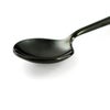 クチポール（Cutipol） MOON MIRROR/ムーンミラー ブラック コーヒー/ティースプーン MO11BL [ネコポス対応可(18点まで)]